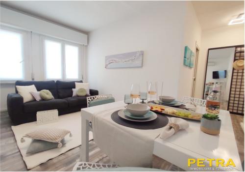 Appartamento Deledda 7 - bilocale 4 posti letto - SAN BENEDETTO DEL TRONTO